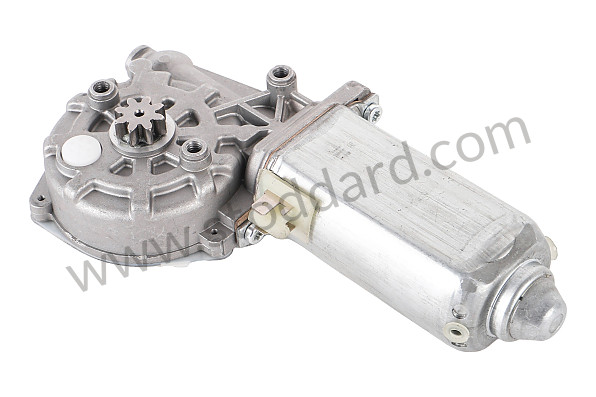 A92862401404 - ENGINE AND TRANSMISSION for Porsche 928 83-86 &bull; 1983 &bull; 928 4.7S &bull; Coupe &bull; Automatic Gearbox