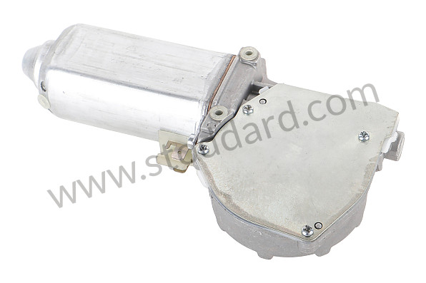 A92862401404 - ENGINE AND TRANSMISSION for Porsche 928 83-86 &bull; 1983 &bull; 928 4.7S &bull; Coupe &bull; Automatic Gearbox