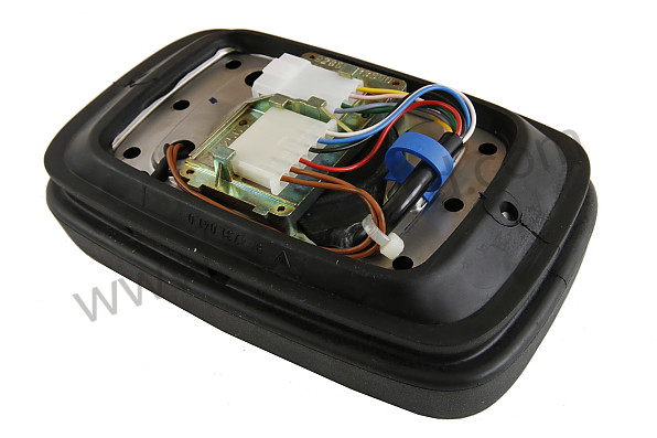 92862406700 - FRAME for Porsche 