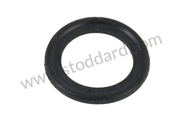 92862416500 - SEALING RING for Porsche 928 78-82 &bull; 1979 &bull; 928 4.5 &bull; Coupe &bull; Automatic Gearbox