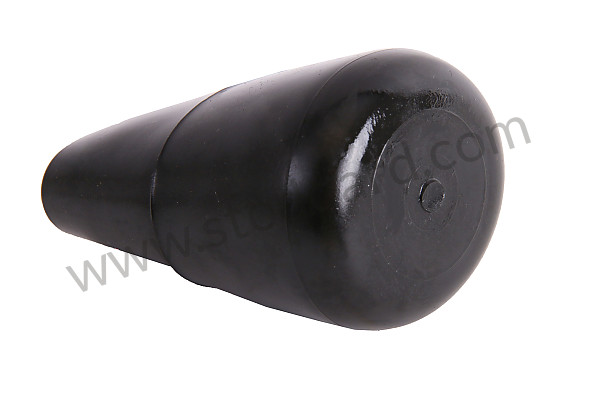 92862433300 - PROTECTIVE CAP for Porsche 928 87-91 &bull; 1987 &bull; 928 S4 &bull; Coupe &bull; Manual Gearbox, 5 Speed