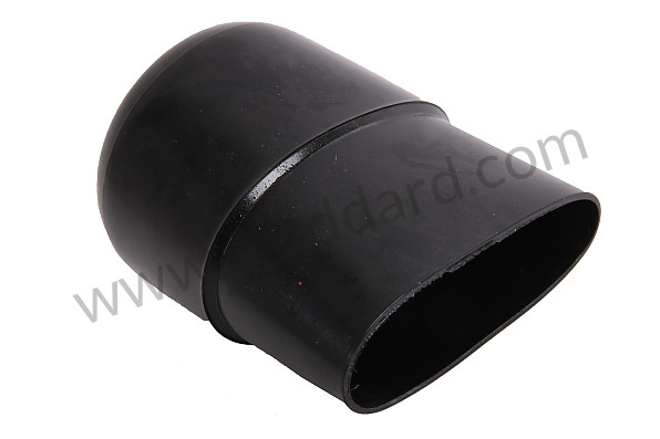 92862433300 - PROTECTIVE CAP for Porsche 928 87-91 &bull; 1987 &bull; 928 S4 &bull; Coupe &bull; Manual Gearbox, 5 Speed