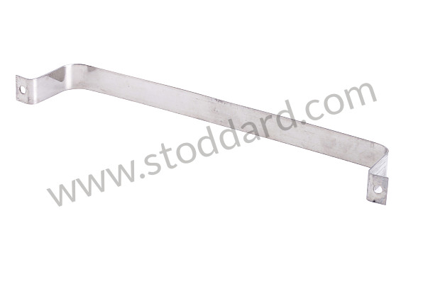 92862818900 - RESTRAINING STRAP for Porsche 928 78-82 &bull; 1978 &bull; 928 4.5 &bull; Coupe &bull; Manual Gearbox, 5 Speed