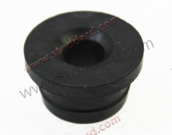 92862819300 - Rubber Grommet For Headlamp Washer Hose 911 78-94 928 964 993 996 for Porsche 