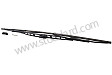 Wiper Blade 928