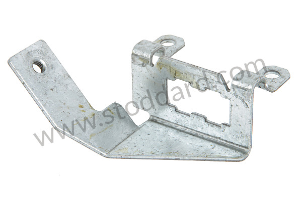 92862823000 - RETAINING BRACKET for Porsche 928 92-95 &bull; 1992 &bull; 928 Gts &bull; Coupe &bull; Automatic Gearbox
