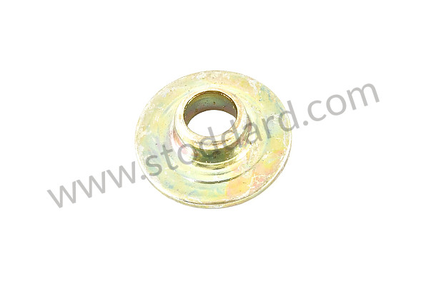92862828900 - BUSH for Porsche 928 78-82 &bull; 1980 &bull; 928 4.7S &bull; Coupe &bull; Automatic Gearbox