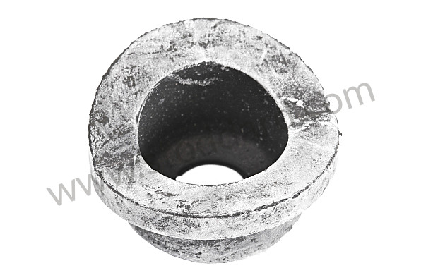92862832501 - BUSH for Porsche 928 78-82 &bull; 1978 &bull; 928 4.5 &bull; Coupe &bull; Automatic Gearbox
