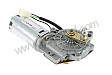 WIPER MOTOR