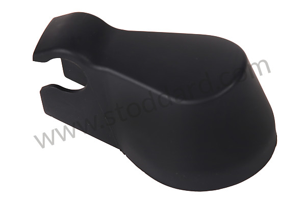 92862862201 - CAP for Porsche 928 92-95 &bull; 1994 &bull; 928 Gts &bull; Coupe &bull; Automatic Gearbox