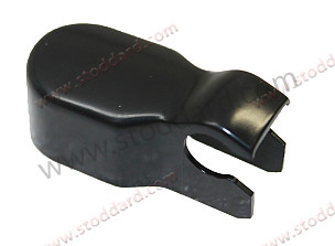 Wiper Arm Cap 928 87-91 FOR WIPER ARM WITH 1 SPRING / OPTION: INTEGRATED REAR SPOILER (Option code: M471) (92862862300)