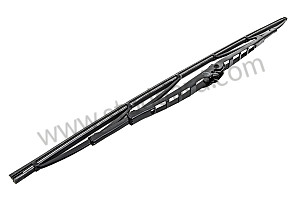 WIPER BLADE 