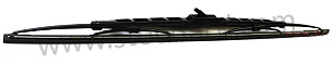 WIPER BLADE  (92862890102)