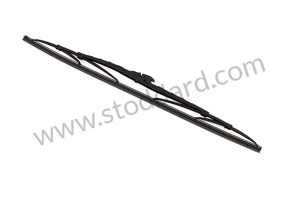 92862890103 - Wiper Blade Set Of 2 For 928 for Porsche 