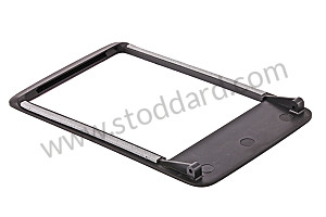 FRAME FOR LIGHT 