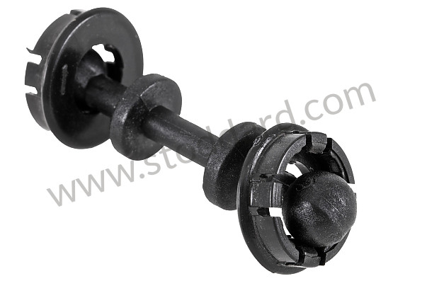 92863120303 - BOLT for Porsche 928 78-82 &bull; 1978 &bull; 928 4.5 &bull; Coupe &bull; Automatic Gearbox