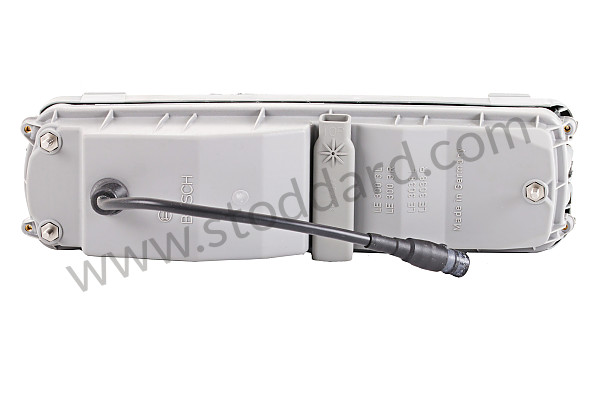 92863140500 - Additional Headlamp 928.631.405.00 for Porsche 
