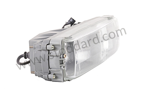 92863140600 - ADDITIONAL HEADLAMP for Porsche 