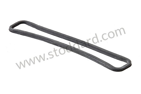 92863144802 - GASKET for Porsche 928 78-82 &bull; 1982 &bull; 928 4.5 &bull; Coupe &bull; Manual Gearbox, 5 Speed
