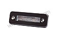 LICENSE PLATE LIGHT