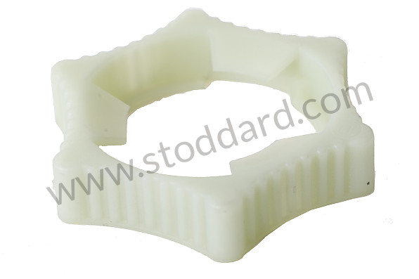 92863196000 - BULB RETAINER for Porsche 