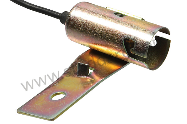 A92863210500 - ENGINE COMPARTMENT LAMP for Porsche 928 83-86 &bull; 1983 &bull; 928 4.7S &bull; Coupe &bull; Manual Gearbox, 5 Speed