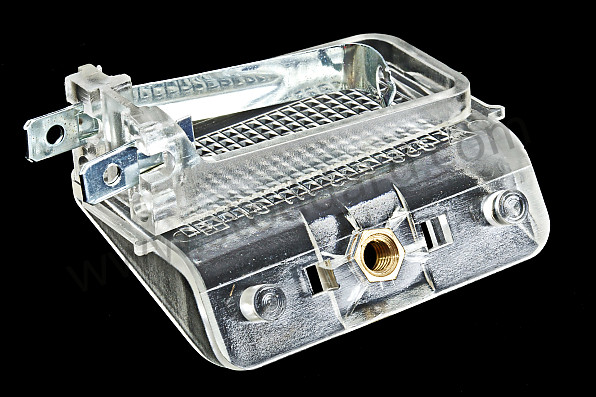 92863211101 - LIGHT for Porsche 928 92-95 &bull; 1992 &bull; 928 Gts &bull; Coupe &bull; Manual Gearbox, 5 Speed
