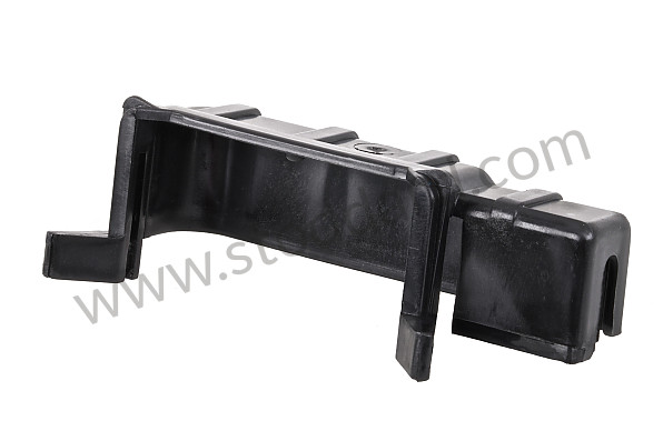 92863211200 - PROTECTION CAP for Porsche 928 92-95 &bull; 1992 &bull; 928 Gts &bull; Coupe &bull; Manual Gearbox, 5 Speed