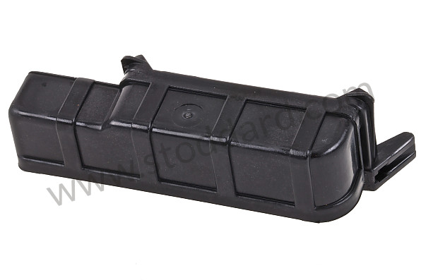 92863211200 - PROTECTION CAP for Porsche 928 92-95 &bull; 1992 &bull; 928 Gts &bull; Coupe &bull; Manual Gearbox, 5 Speed