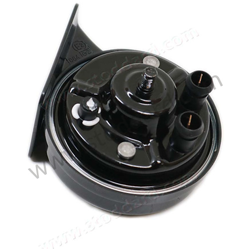 92863522200 - Horn Low Tone, For 928, 924 944 968 for Porsche 