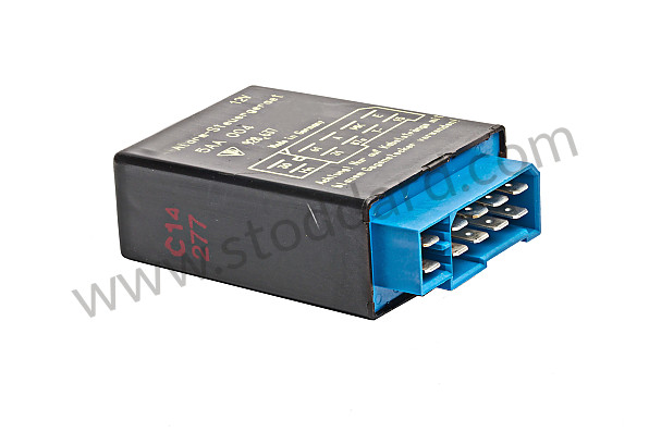 92863710403 - CONTROL UNIT for Porsche 
