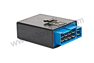 CONTROL UNIT New part (92863710403)