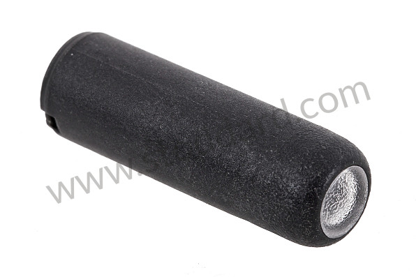 9286371380001C - KNOB for Porsche 