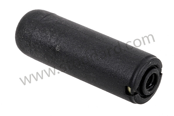 9286371380001C - KNOB for Porsche 964 &bull; 1990 &bull; 964 Carrera 2 &bull; Cabrio &bull; Automatic Gearbox