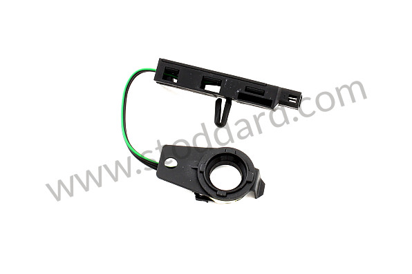92863723700 - PULSE SENDER for Porsche 928 92-95 &bull; 1994 &bull; 928 Gts &bull; Coupe &bull; Automatic Gearbox