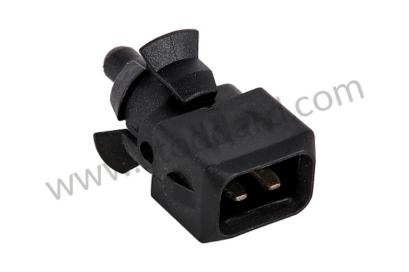 92864114200 - TEMPERATURE SENSOR for Porsche 964 &bull; 1989 &bull; 964 Carrera 4 &bull; Coupe &bull; Manual Gearbox, 5 Speed