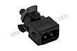 TEMPERATURE SENSOR