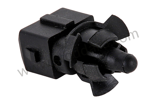 92864114200 - TEMPERATURE SENSOR for Porsche 964 &bull; 1989 &bull; 964 Carrera 4 &bull; Coupe &bull; Manual Gearbox, 5 Speed