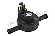 PRESSURE SWITCH