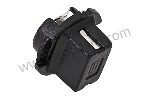 BULB SOCKET INDICATOR LIGHT GENERATOR 