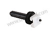ZERO ADJUSTMENT SHAFT