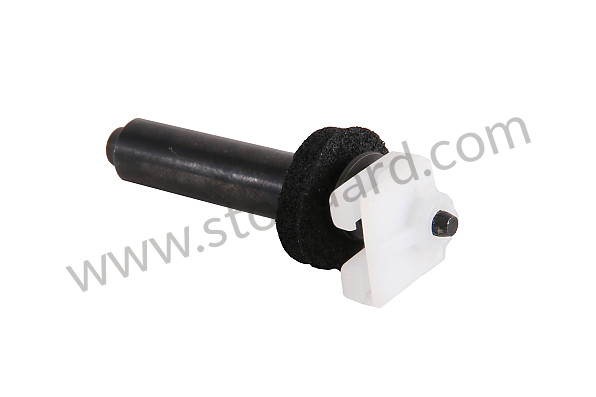 92864196000 - ZERO ADJUSTMENT SHAFT for Porsche 944 89-91 &bull; 1989 &bull; 944 2.7 &bull; Coupe &bull; Automatic Gearbox