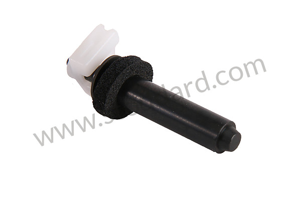 92864196000 - ZERO ADJUSTMENT SHAFT for Porsche 944 89-91 &bull; 1989 &bull; 944 2.7 &bull; Coupe &bull; Automatic Gearbox