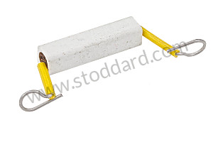 RESISTOR 4 Versions available for this part