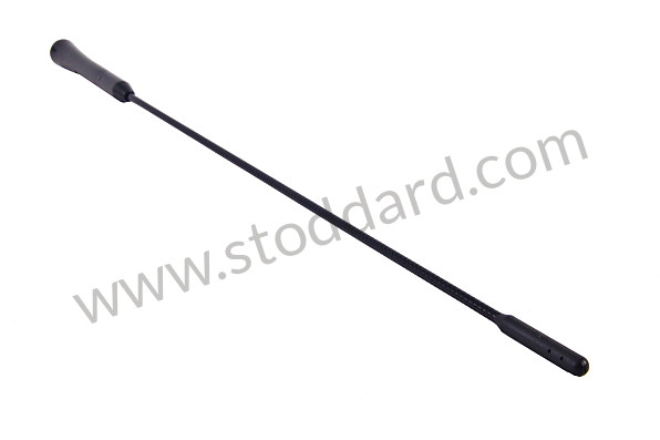 92864590200 - ANTENNA ROD for Porsche 