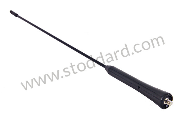 92864590200 - ANTENNA ROD for Porsche 