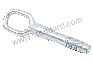 Towing Eye For 924 944 968 964 2 Versions available for this part