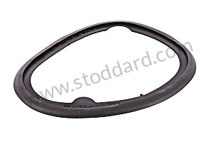 DESK PAD LEFT (92873124700)