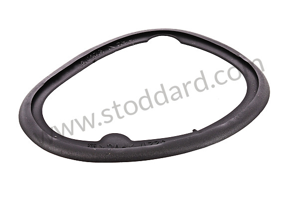 92873124700 - DESK PAD for Porsche 928 92-95 &bull; 1993 &bull; 928 Gts &bull; Coupe &bull; Manual Gearbox, 5 Speed