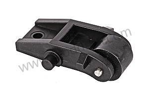 LOCKING SEGMENT 